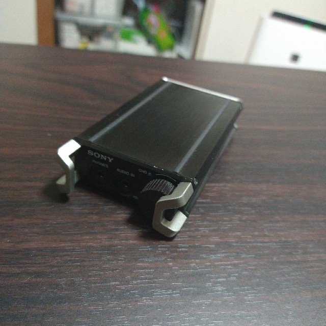 SONY ポタコン PHA-1