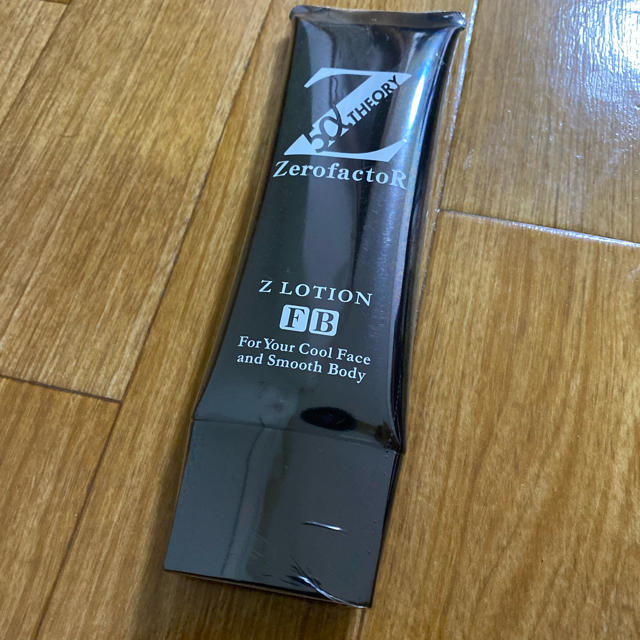 ゼットローション ゼロファクター ZEROFACTOR 5aSP LOTION