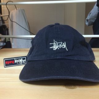 ステューシー(STUSSY)のy様専用 stussy キャップ(キャップ)