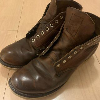 レッドウィング(REDWING)のレッドウィング ブーツ 9111(ブーツ)