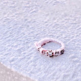 4 Strawberry Moon Diamond Ring ミサンガリングの通販 ラクマ 4 Strawberry Moon Diamond Ring ミサンガリングの通販 ラクマ
