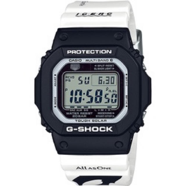 G-SHOCK メンズ Love The Sea And The Earth - 腕時計(デジタル)