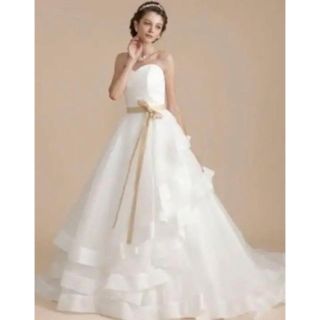 ウェディングドレス 結婚式の通販 by なるちゃん's shop|ラクマ