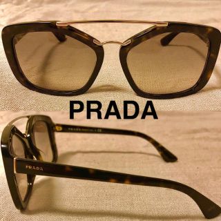 プラダ べっ甲 サングラス・メガネ(メンズ)の通販 24点 | PRADAの