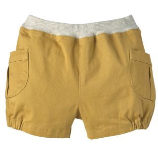 コンビミニ(Combi mini)の【nico様専用】ストレッチツイルハーフパンツとサファリパンツ(パンツ)