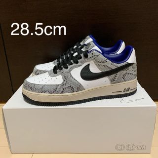 ナイキ(NIKE)のNIKE BY YOU  AIR FORCE 1 "Supreme Dunk"(スニーカー)