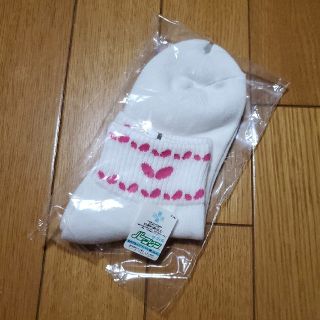 バタフライ(BUTTERFLY)のミエチップス様専用☆【新品】バタフライの靴下☆卓球☆22～24cm(卓球)