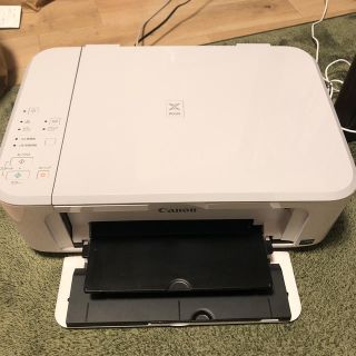 キヤノン(Canon)のCanon コピー機 プリンター　MG3630(PC周辺機器)