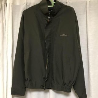 バレンシアガ(Balenciaga)のBalenciaga ナイロンジャケット(ナイロンジャケット)