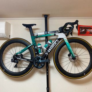 スペシャライズド(Specialized)のS-Works Venge(自転車本体)