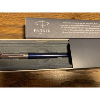 パーカー(Parker)のParker ボールペン(ペン/マーカー)