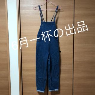 レプシィム(LEPSIM)のろく様専用(サロペット/オーバーオール)