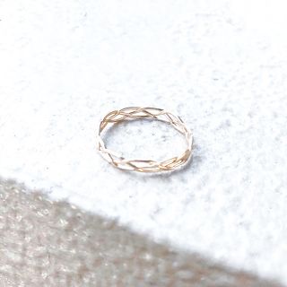 アメリヴィンテージ(Ameri VINTAGE)のfull moon ring*フルムーンリング(リング(指輪))