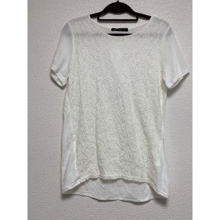 ハニーサックルローズ(HONEYSUCKLE ROSE)のHONEYSUCKLEROSE【ハニーサックルローズ】⭐︎トップス(Tシャツ(半袖/袖なし))