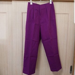 パンツ(カジュアルパンツ)