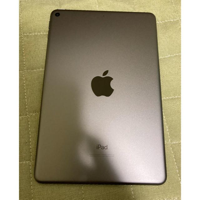 iPad mini第五世代　Wi-Fi64GB 1