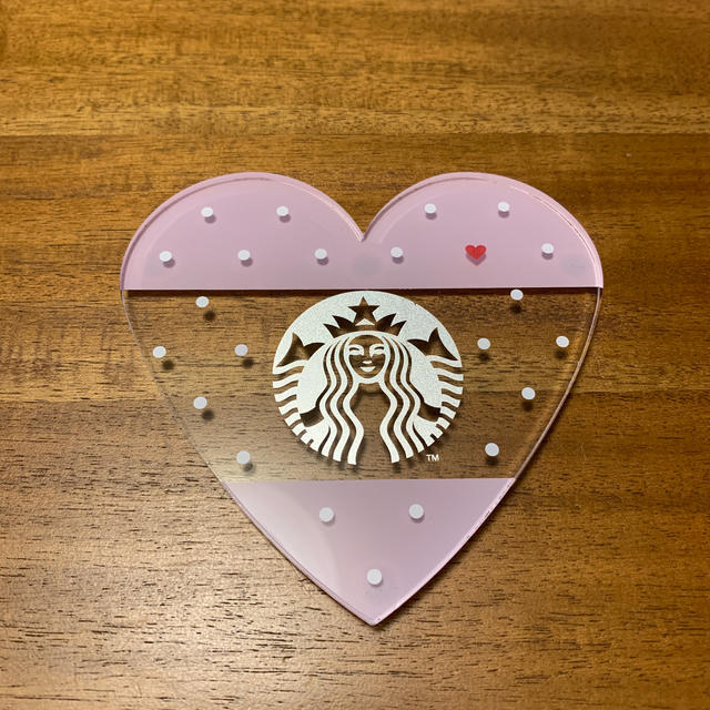 Starbucks Coffee(スターバックスコーヒー)のスターバックス その他のその他(その他)の商品写真