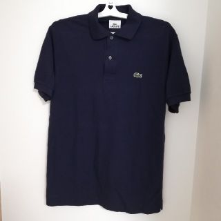 ラコステ(LACOSTE)のラコステ　ポロシャツ(ポロシャツ)