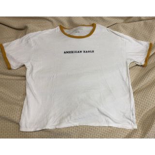 アメリカンイーグル(American Eagle)のアメリカンイーグル　Tシャツ(Tシャツ(半袖/袖なし))