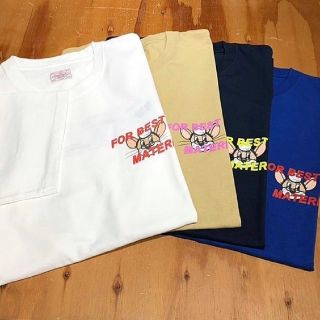 ロデオクラウンズワイドボウル(RODEO CROWNS WIDE BOWL)の🐭(Tシャツ/カットソー(半袖/袖なし))