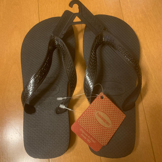 havaianas(ハワイアナス)のhavaianas レディースの靴/シューズ(ビーチサンダル)の商品写真