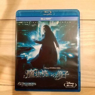 魔法使いの弟子 Blu Ray ニコラス ケイジ主演の通販 By Sana S Shop ラクマ