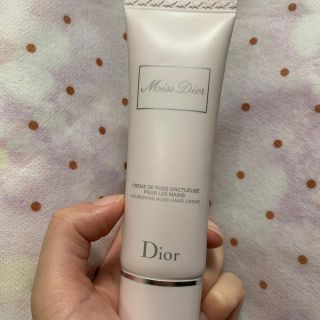 ディオール(Dior)のDiorハンドクリーム(ハンドクリーム)