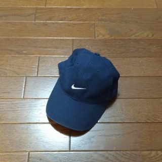 ナイキ(NIKE)のナイキ　帽子(帽子)