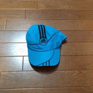 アディダス(adidas)のアディダス帽子　(帽子)