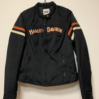 ハーレーダビッドソン(Harley Davidson)の☆ Harley-Davidson ジャケット ☆(ライダースジャケット)