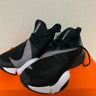 Nike 新品 ナイキ エア ズーム スーパーレップ 28 5cmの通販 ラクマ