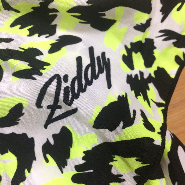 ZIDDY(ジディー)のZIDDY レオパード フリルスカート 150㎝ キッズ/ベビー/マタニティのキッズ服女の子用(90cm~)(スカート)の商品写真