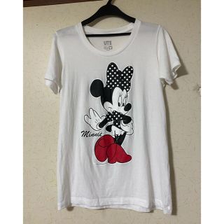 ユニクロ ミッキー 子供 Tシャツ カットソー 女の子 の通販 0点以上 Uniqloのキッズ ベビー マタニティを買うならラクマ