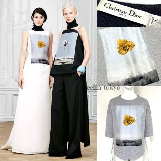 Christian Dior(トレーナー/スウェット)のフリマアイテム一覧 Christian Dior(トレーナー/スウェット)のフリマアイテム一覧