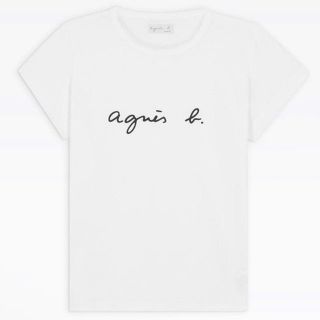 アニエスベー(agnes b.)の【agnes b】Tシャツ(Tシャツ(半袖/袖なし))