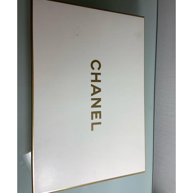 CHANEL(シャネル)の【新品未使用】CHANEL GROSSIMER 164 166 +ポーチセット コスメ/美容のベースメイク/化粧品(リップグロス)の商品写真