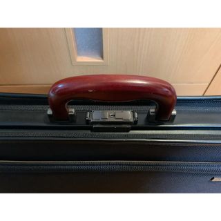ベンチ 収納付 【在庫処分4481】アイエスプラス ビジネスバッグ 軽量木