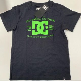 ディーシー(DC)の新品☆DC  120(Tシャツ/カットソー)