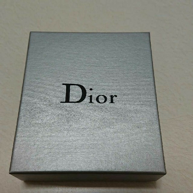 Christian Dior(クリスチャンディオール)のクリスチャンディオール  チョーカー ネックレス リボン 新品★ レディースのアクセサリー(ネックレス)の商品写真