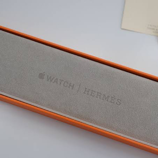 正規店即納 Apple Watch - Apple Watch Hermes 40mm 2重巻き替えベルト レザーの通販 by コレクターshop｜アップルウォッチならラクマ 新品在庫