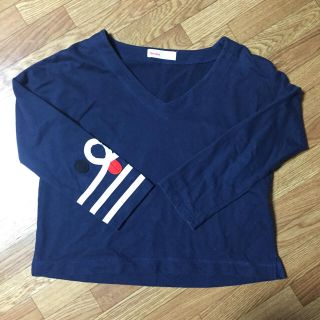 ネネット(Ne-net)の週末値下げ Nenet トップス(Tシャツ(長袖/七分))