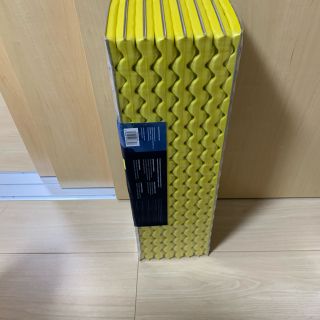 サーマレスト(THERMAREST)のサーマレストZソルライト(登山用品)