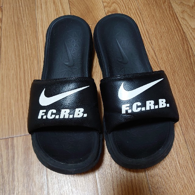 NIKE FCRB ベナッシ