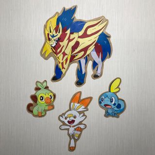 ポケモン 型紙 パターンの通販 29点 フリマアプリ ラクマ