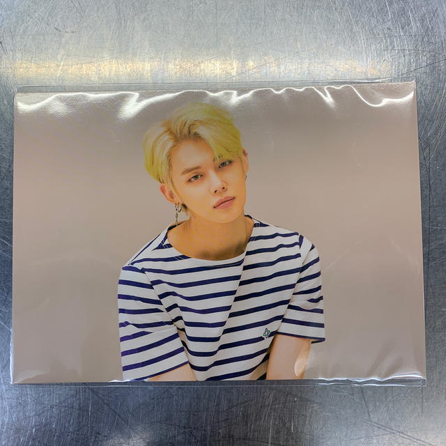 高額売筋】 TXT 特典 ヨンジュン weverse K-POP/アジア - www 正規品純正 TXT weverse ラキドロ ヨンジュン アイドル