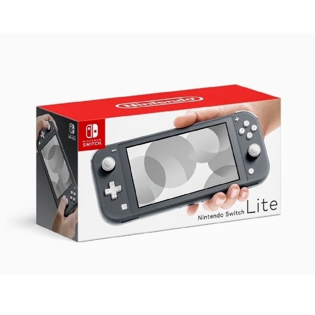 ニンテンドー スイッチライト Switch lite 任天堂 本体