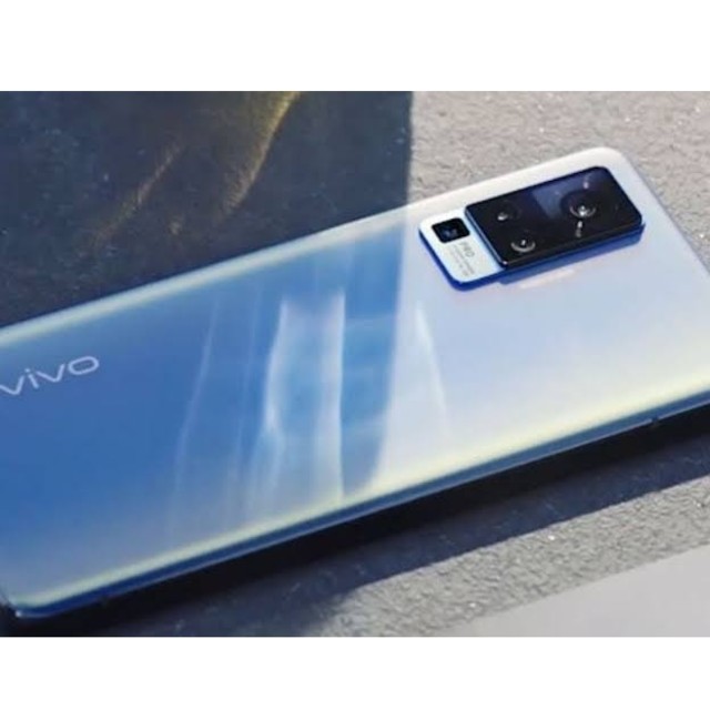 【即日発送可能】vivo X50 pro 8gb/128gb