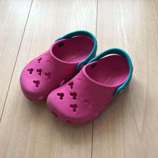 クロックス(crocs)のクロックス kids(サンダル)