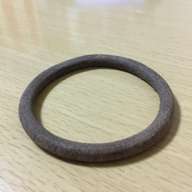 goro's - GOROS(ゴローズ)レザーブレス Mサイズの通販 by goro's - GOROS(ゴローズ)レザーブレス Mサイズの通販 by