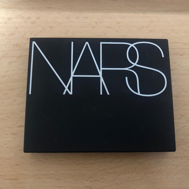 NARS(ナーズ)のNARS クワッドアイシャドー　3972 コスメ/美容のベースメイク/化粧品(アイシャドウ)の商品写真